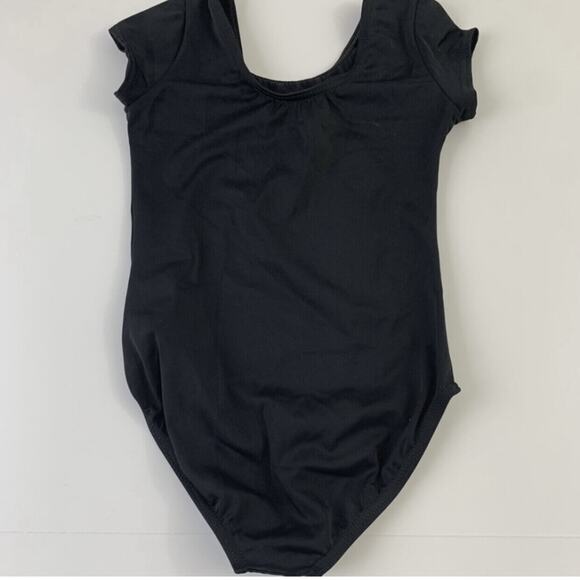 Balera Solid Leotard Size 6 - Picture 6 of 8